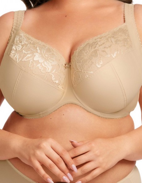 Bra soft minimizer Nessa Omena New