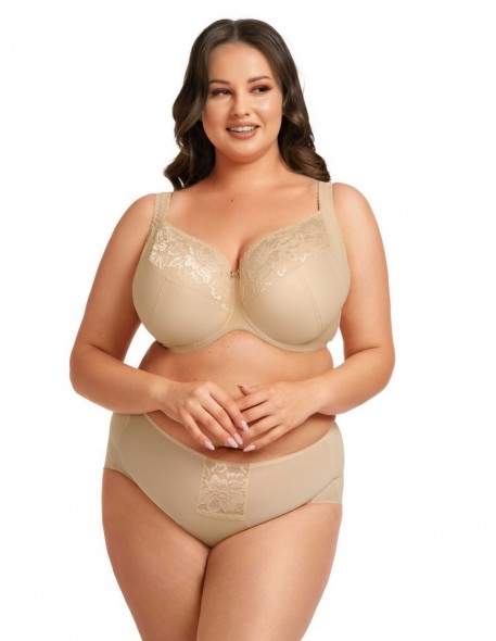 Bra soft minimizer Nessa Omena New
