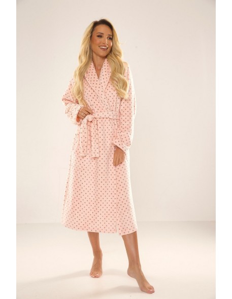 548 bathrobe melanie big De Lafense