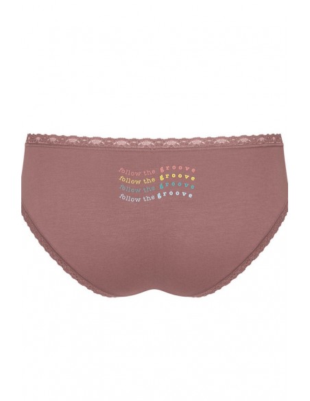 Figi 24/7 WEEKEND HOLIDAY hipster C3P, Sloggi