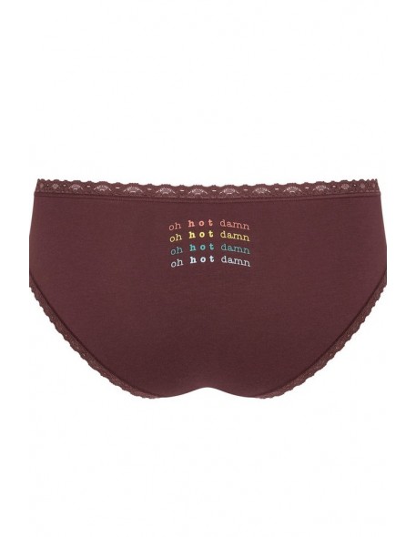 Figi 24/7 WEEKEND HOLIDAY hipster C3P, Sloggi