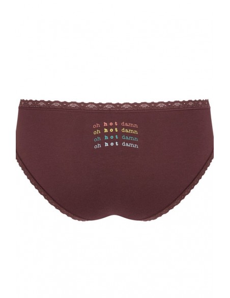 Briefs 24/7 WEEKEND HOLIDAY hipster C3P, Sloggi