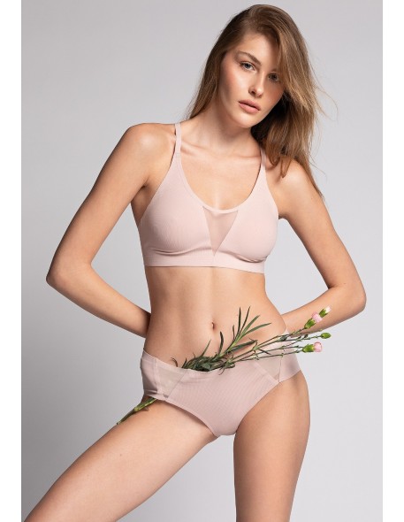 Figi damskie bikini L-POL5022BI-06, Lama