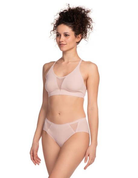 Figi damskie bikini L-POL5022BI-06, Lama