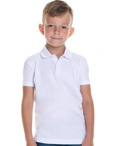 T-shirt POLO kids 42189 Promostars