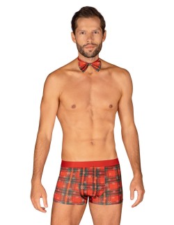 Mr merrilo bokserki i mucha Obsessive