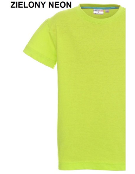 T-shirt dziecięcy 21159 Promostars