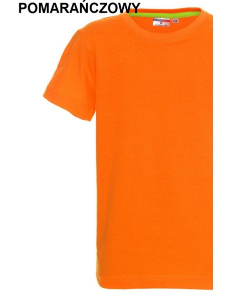 T-shirt dziecięcy 21159 Promostars