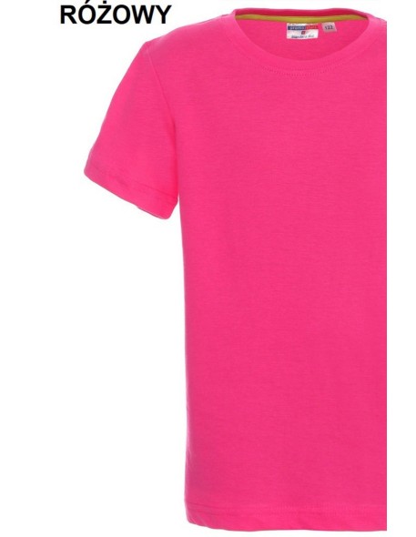 T-shirt dziecięcy 21159 Promostars