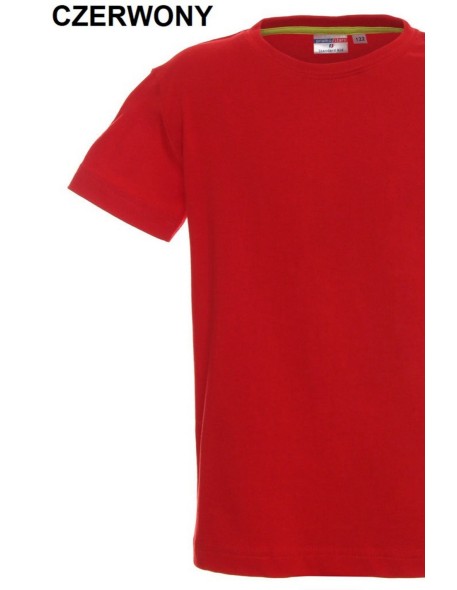 T-shirt dziecięcy 21159 Promostars