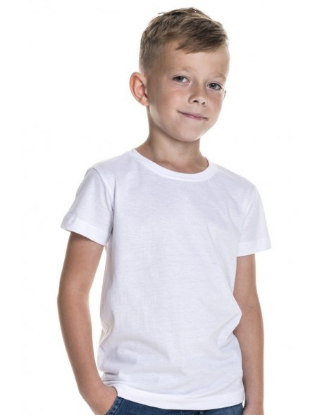 T-shirt dziecięcy 21159-20 Promostars
