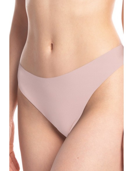 Thongs women's L-POL5020ST-06, Lama