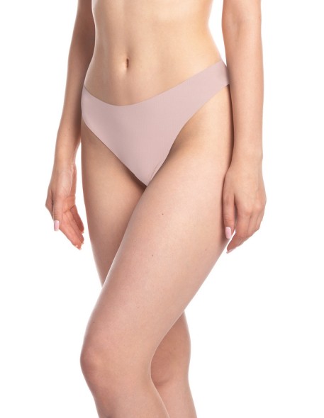 Stringi damskie L-POL5020ST-06, Lama