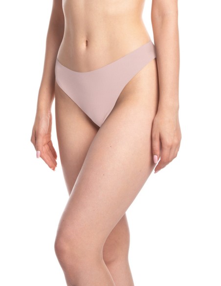 Stringi damskie L-POL5020ST-06, Lama