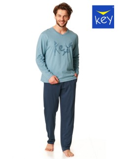 Pajamas men's MNS 861 B22 Key 2