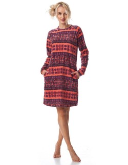 Dress women's LHD 336 B23 Key 2