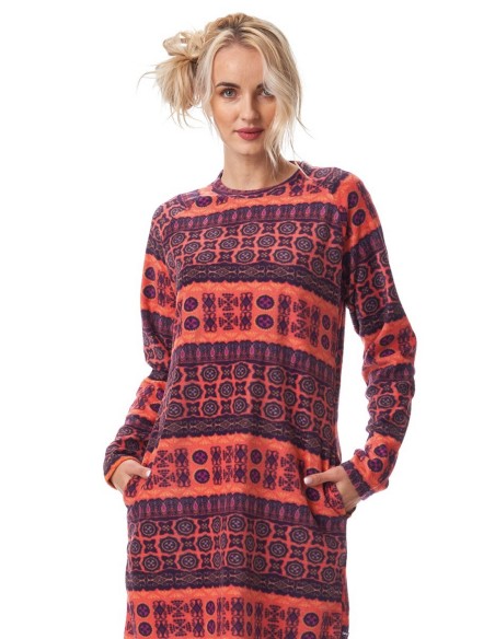 Dress women's LHD 336 B23 Key