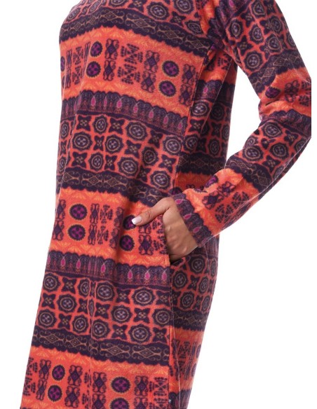 Dress women's LHD 336 B23 Key