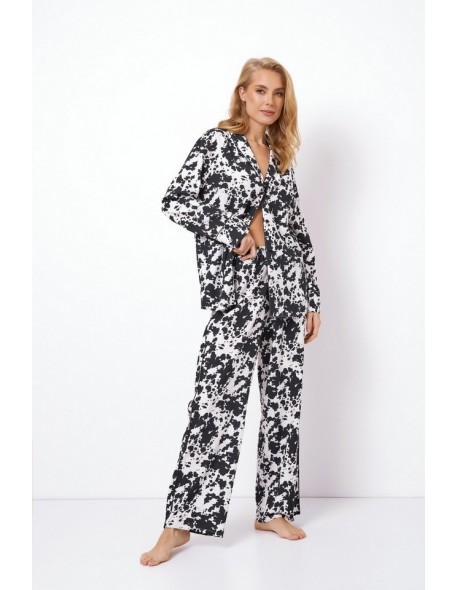 Pajamas women's melody long Aruelle