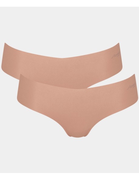Briefs women's 2 Pak Sloggi Zero Modal 2.0 Hipster 2P