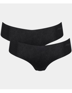 Figi damskie 2 Pak Sloggi Zero Modal 2.0 Hipster 2P 2