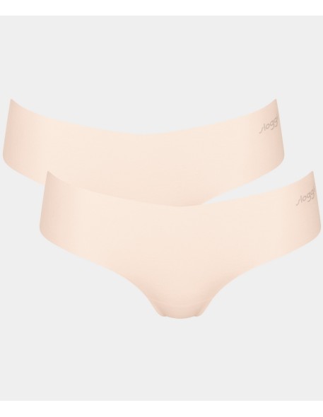 Figi damskie 2 Pak Sloggi Zero Modal 2.0...