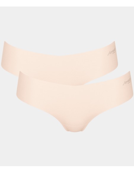 Briefs women's 2 Pak Sloggi Zero Modal 2.0 Hipster 2P