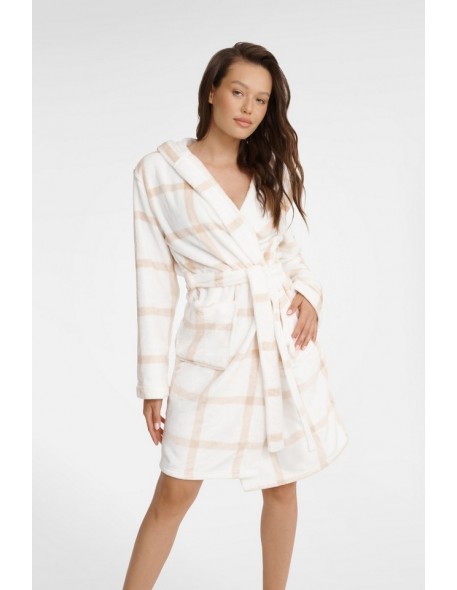 Bathrobe ladies' Great 41061 AW23 Henderson
