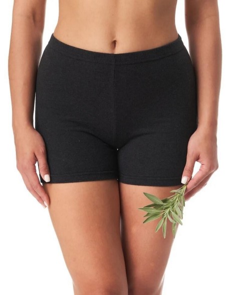 Shorts women's Hot Touch LXU 729 Key 