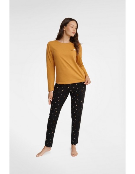 Pajamas women's Grind 40932 AW23 Henderson