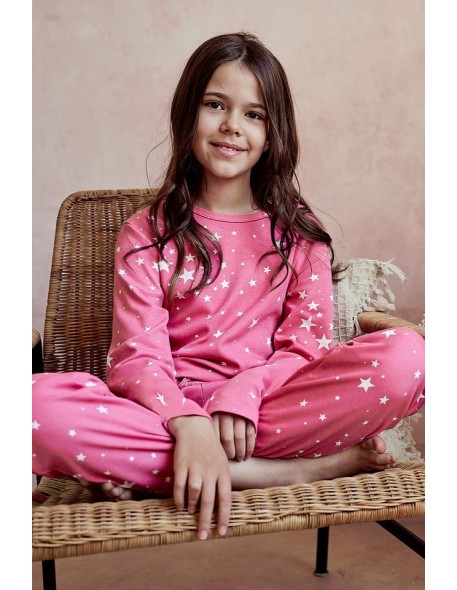 3048 PAJAMAS FOR GIRLS LONG ERYKA DRAPANA Taro