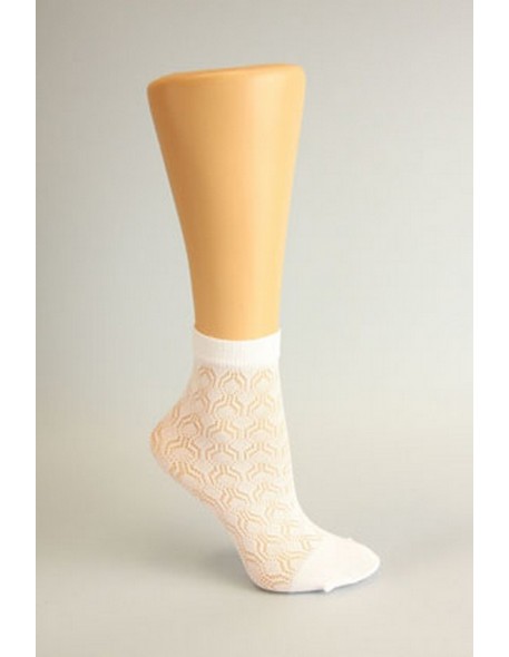SOCKS AŻUR VENTO Sesto Senso