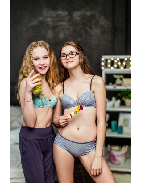 Szorty dla nastolatki TXN 355 Key, wygodne i...