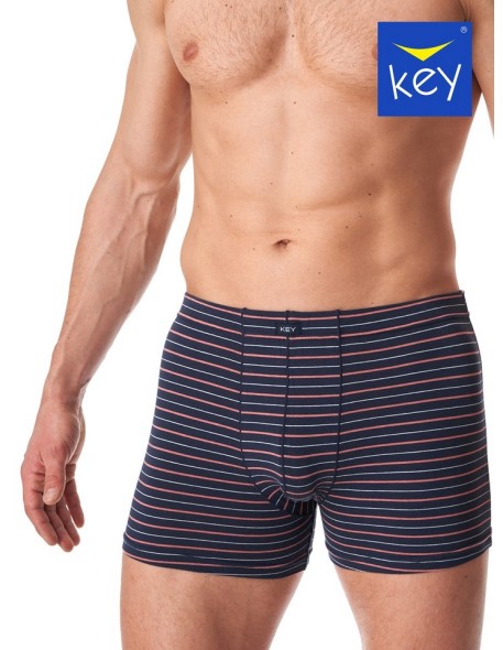 Boxer shorts men's MXH 355 B23 Key