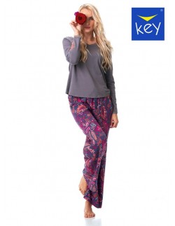 Pajamas LNS 793 B23 Key