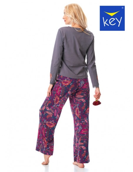 Pajamas LNS 793 B23 Key