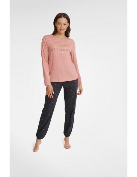 Pajamas women's Glam 40936 AW23 Henderson
