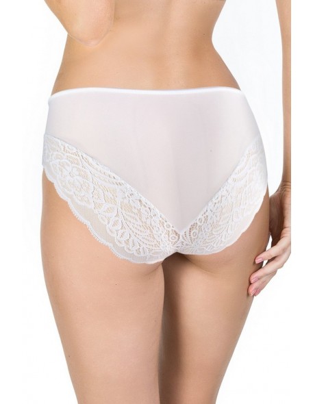 Briefs Dots 19187 white Mediolano