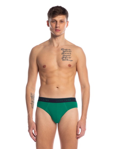 Slipy MĘSKIE standard M-1024SD 3-PACK, Lama