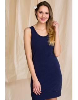 Halka Hot Touch LHU 729 XXL Key, z delikatnym wykończeniem