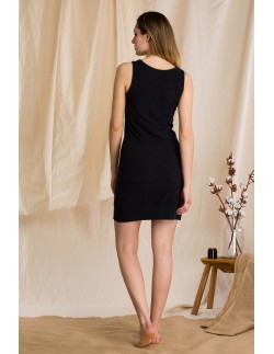 Halka Hot Touch LHU 729 XXL Key, z delikatnym wykończeniem 2