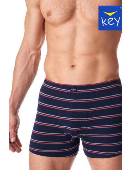 Boxer shorts men's MXH 38 B23 Key