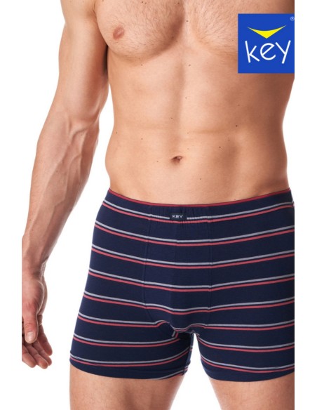 Boxer shorts men's MXH 38 B23 Key