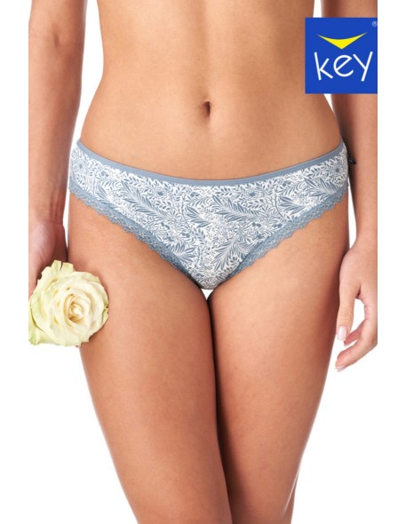 Klasyczne figi damskie LPR 539 B23 Key,...