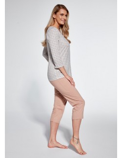 Pajamas women's dr 767/359 Nadia Cornette 2