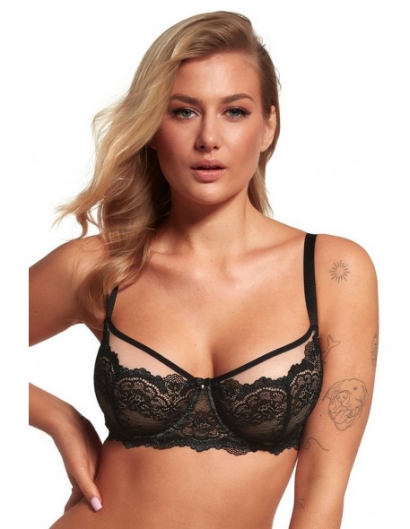 Bra soft 2367, Lupoline