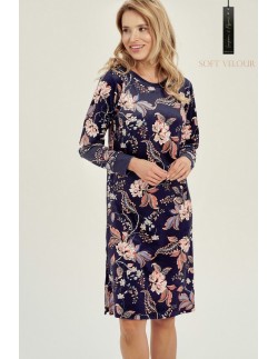 3060 tunika damska welurowa venus Taro 2