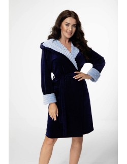 Szlafrok Dorota FR-357  2