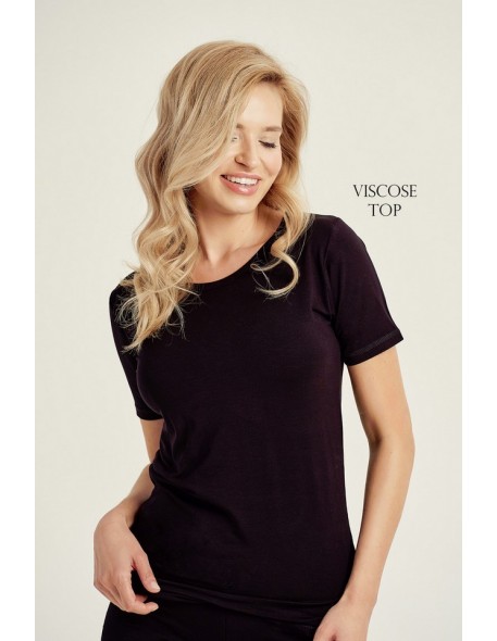 3062 blouse women's basic Taro