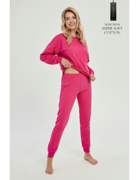 3052 tracksuit ladies' TWO-PIECE ZOE Taro